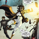 Illustration for article titled Marvel learned the wrong lessons from the Carol Corps
